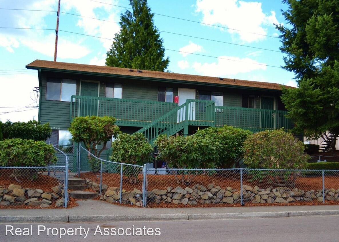 Foto principal - 1418 Chestnut St