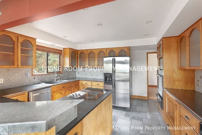 Foto del edificio - 9802 NW Germantown Rd