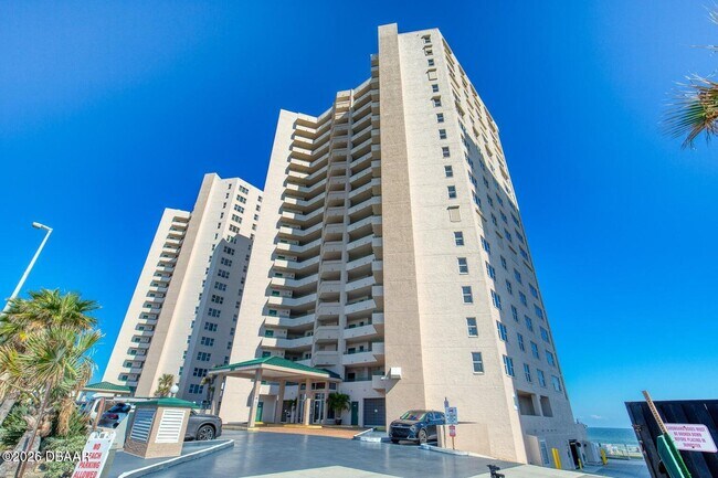 Foto del edificio - 3315 S Atlantic Ave