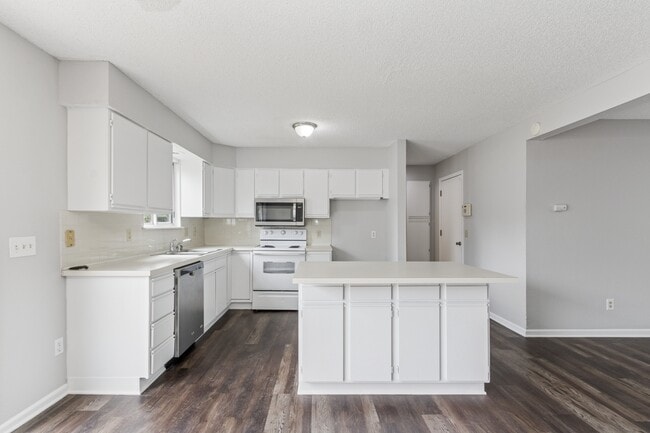 Foto del edificio - 8929 Hauser St