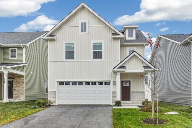 Foto del edificio - 226 Munsee Cir