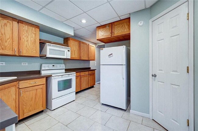 Foto del edificio - 5157-5159 Carrollton Ave