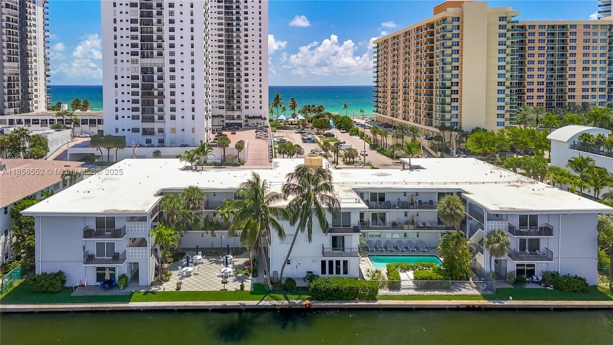 Foto principal - 2600 S Ocean Dr
