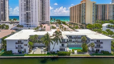 Building Photo - 2600 S Ocean Dr