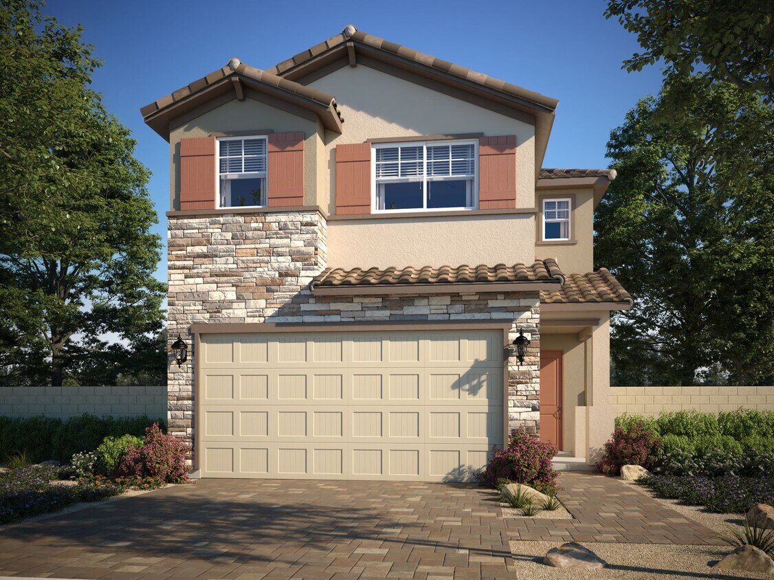 Foto principal - 10383 Bishops Cap Street
