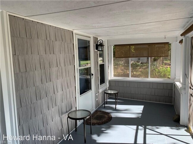 Building Photo - 2 br, 2 bath House - 4908 Lookout Road