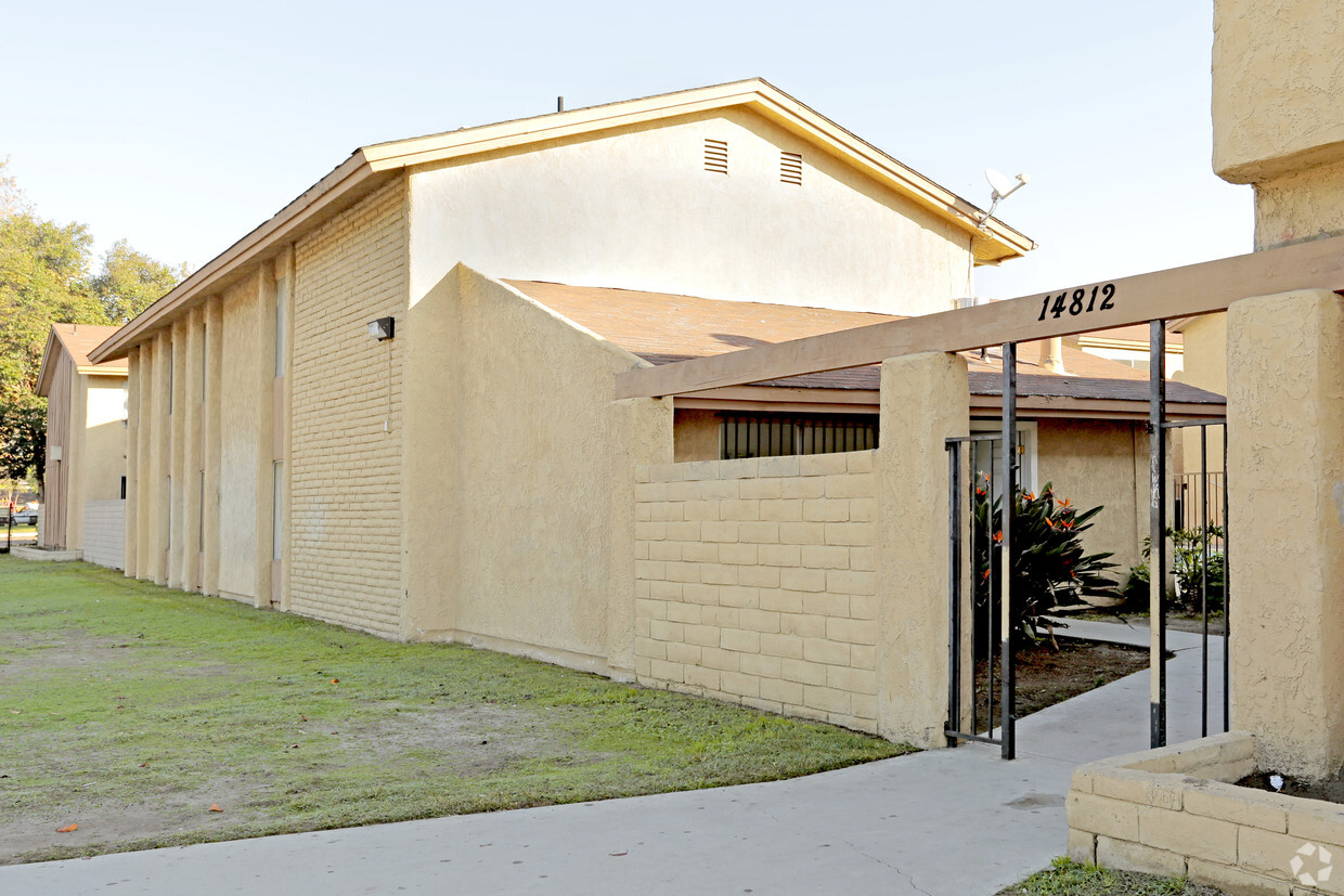 Foto del edificio - 14812 Gridley Rd