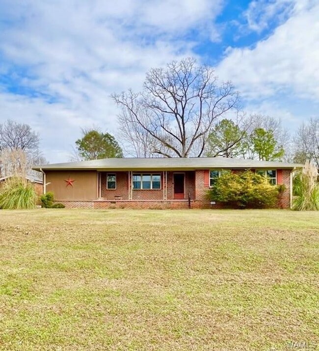 Building Photo - 11577 Sipsey Valley Rd