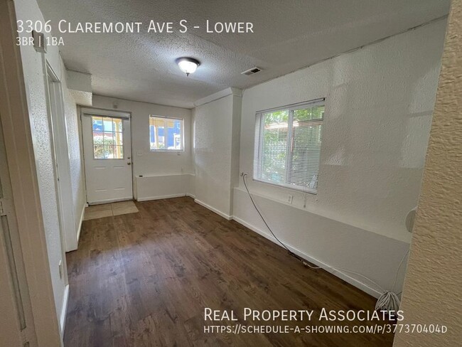 Building Photo - 3306 Claremont Ave S