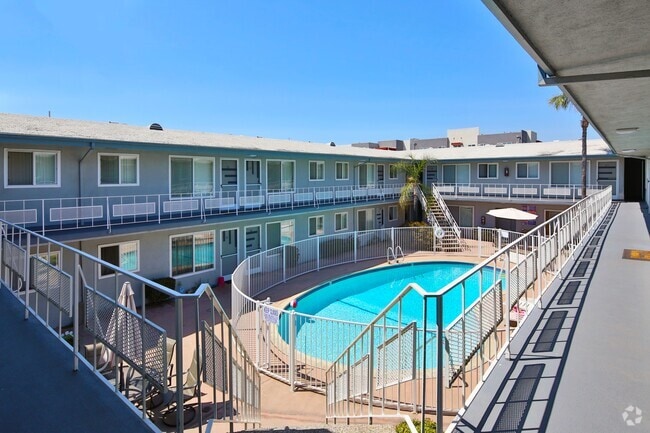 Building Photo - Caribe Apts