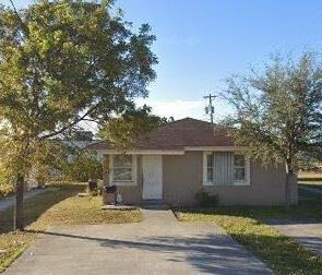 Foto del edificio - 4 br, 2 bath House - 7601 NW 20th Ave # 19...