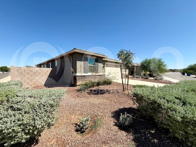 Foto del edificio - 21554 E Treasure Rd