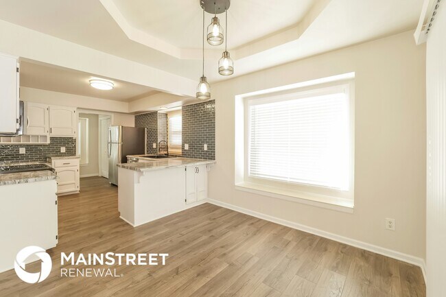 Foto del edificio - 109 NW Chestnut St