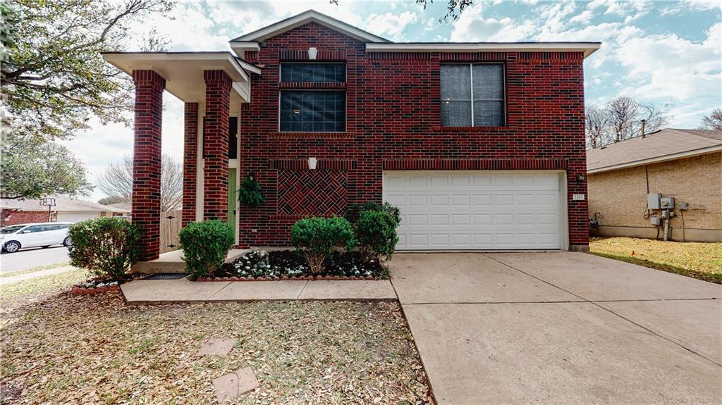2202 Ada Ln, Round Rock, TX 78664 House for Rent in Round Rock, TX