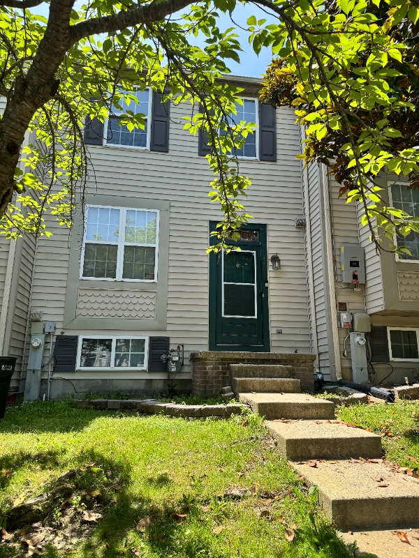 Photo - 4406 Tolchester Ct Townhome