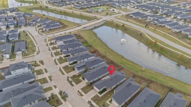 Foto del edificio - 12512 Newport Arch Ln