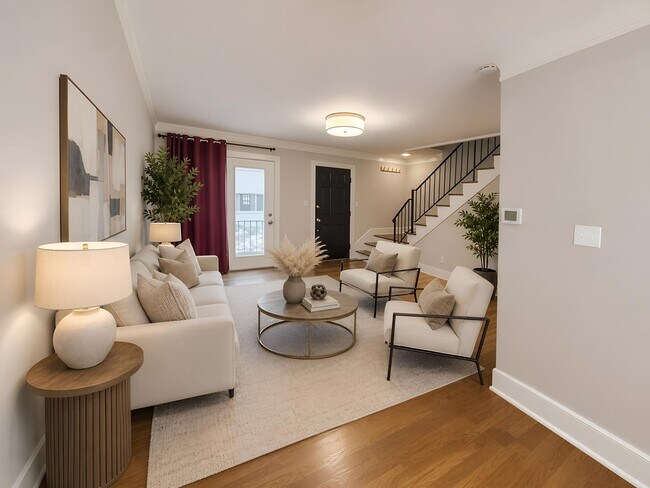 Photo - 411 10th St NE (Atlanta, GA) Townhome