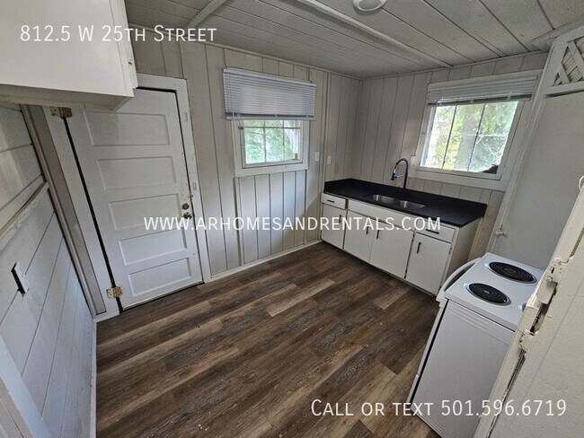 Foto del edificio - 812.5 W 25th St