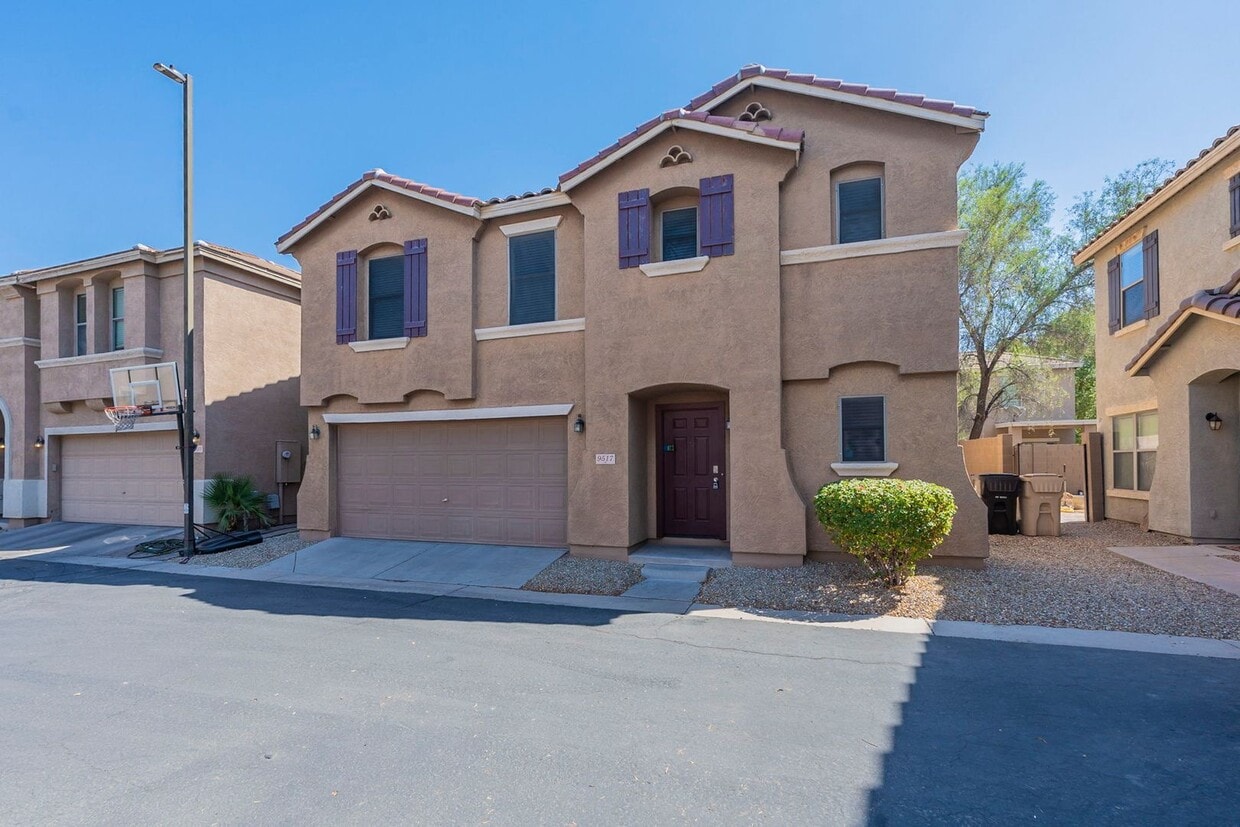 Primary Photo - Wonderfully Located 3 Bedroom 2.5 Bath Two...