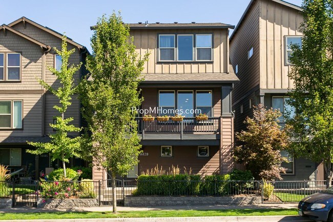 14439 Sw Meridian St Beaverton Or 97005 House For Rent In