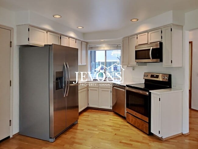 Photo - 3632 255th Ln SE #48 House