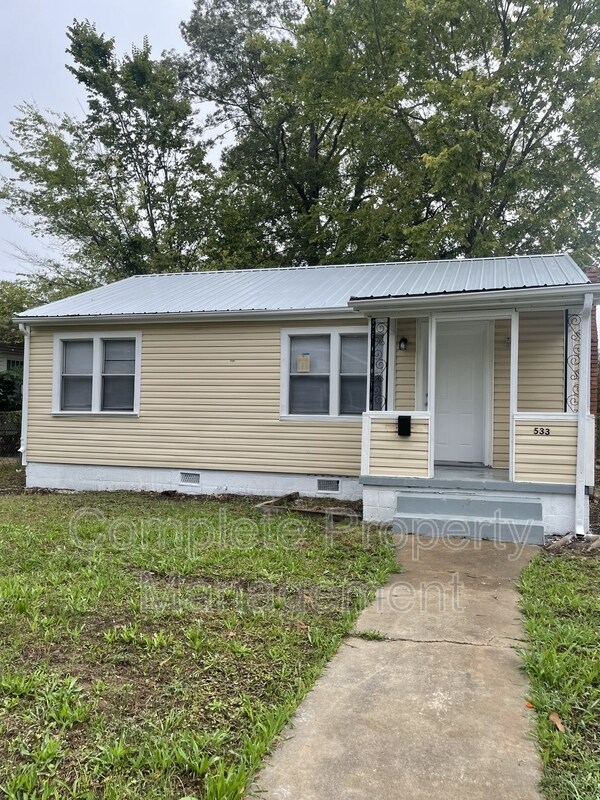 Primary Photo - 533 15th Pl SW