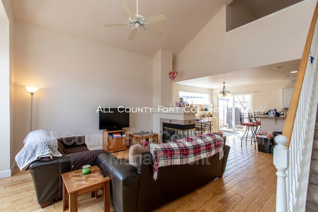 Building Photo - 1615 Foxhall Ct