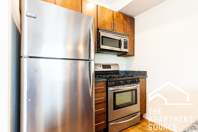 Foto del edificio - 1636 W Grace St