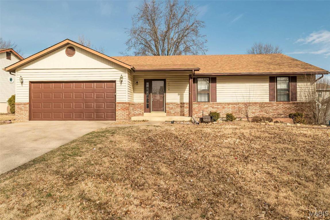 Foto principal - 2018 Creekpoint Dr