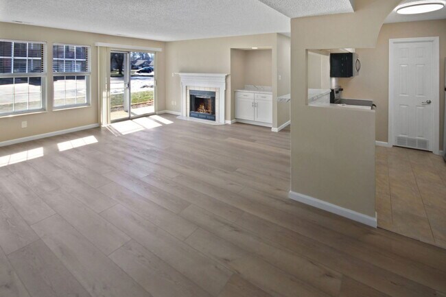 Foto del edificio - 315 Shirley Ridge Dr