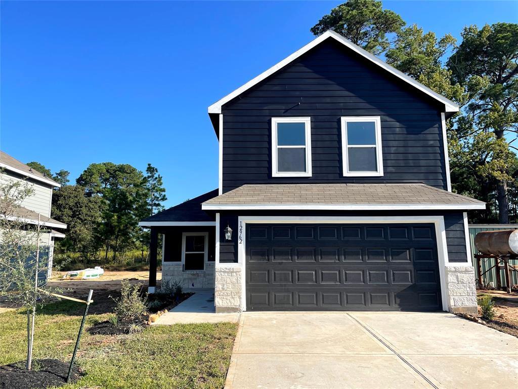 12962 Sorrento Bay Dr, Willis, TX 77318 House Rental in Willis, TX