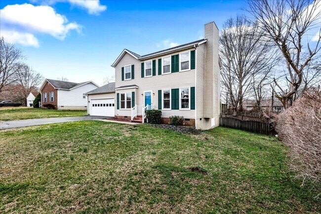 Foto del edificio - 10704 Live Oak Ct