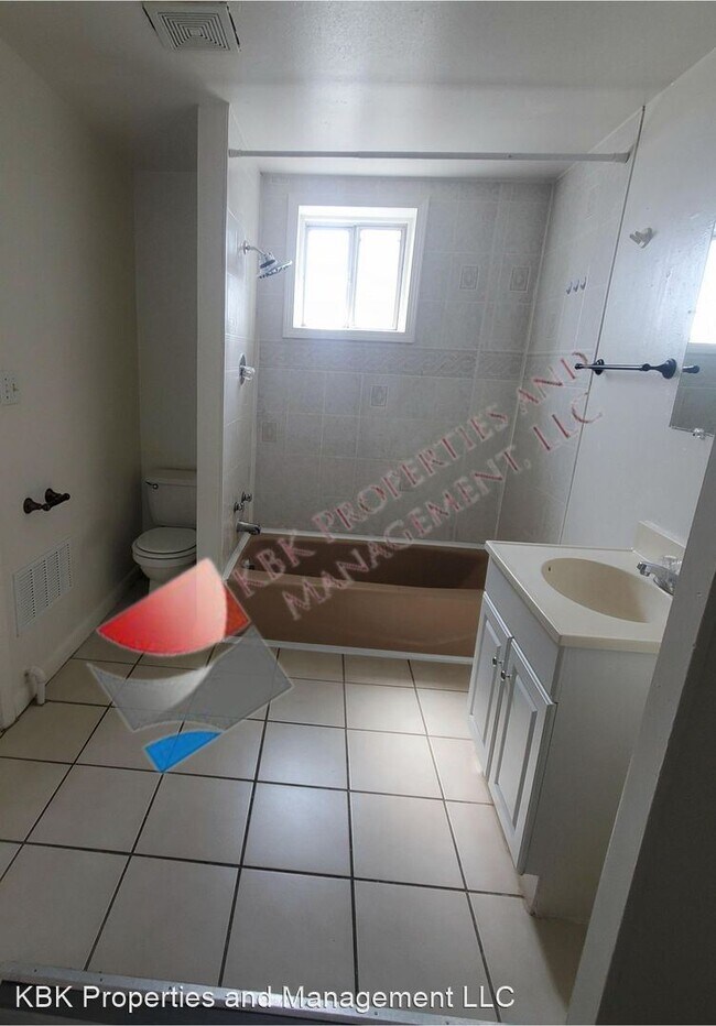Foto del edificio - 3 br, 2 bath House - 1705 W. 8th Street