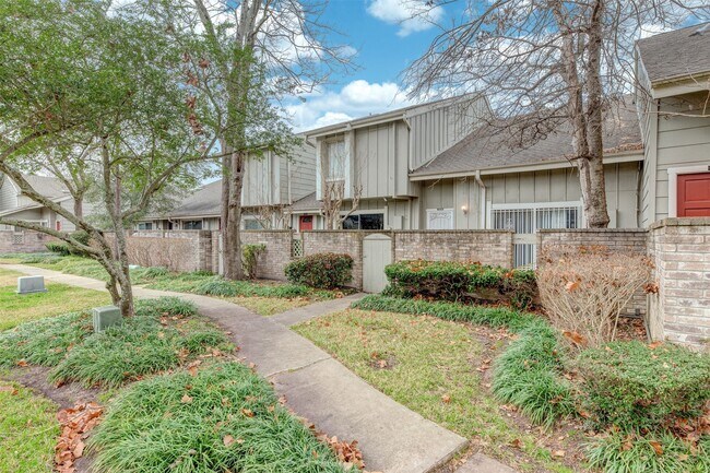 Foto del edificio - 12926 Greenway Chase Ct