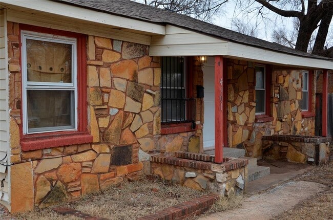 Foto del edificio - 4101 SE 11th St