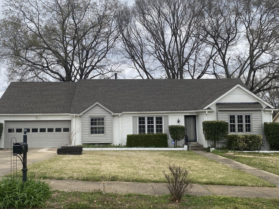 Photo - 5718 Rich Rd (Memphis, TN)