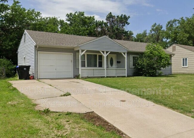 Building Photo - 3431 SW Kirklawn Ave