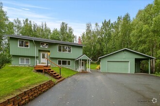Building Photo - 4040 N Bull Moose Dr