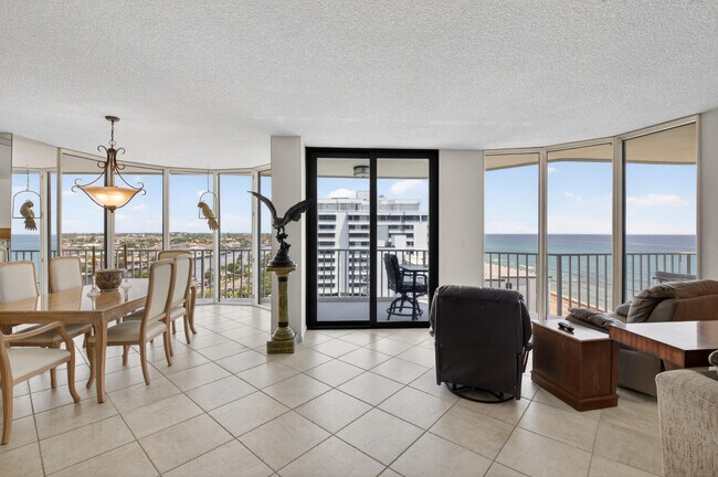 Foto del edificio - 2917 S Ocean Blvd