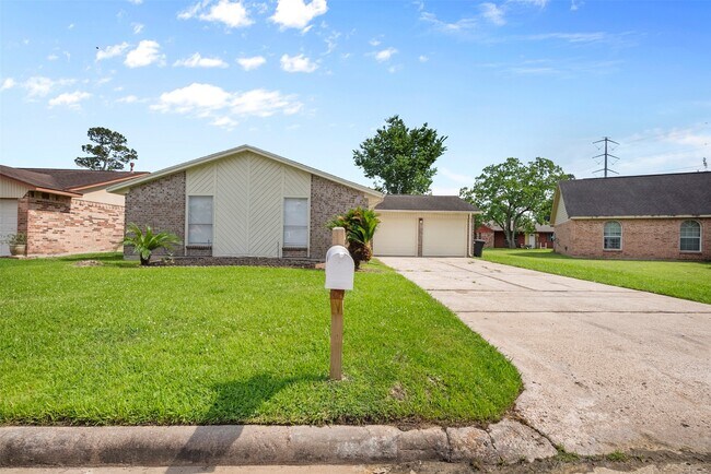 Foto del edificio - 11626 Borderwood Dr