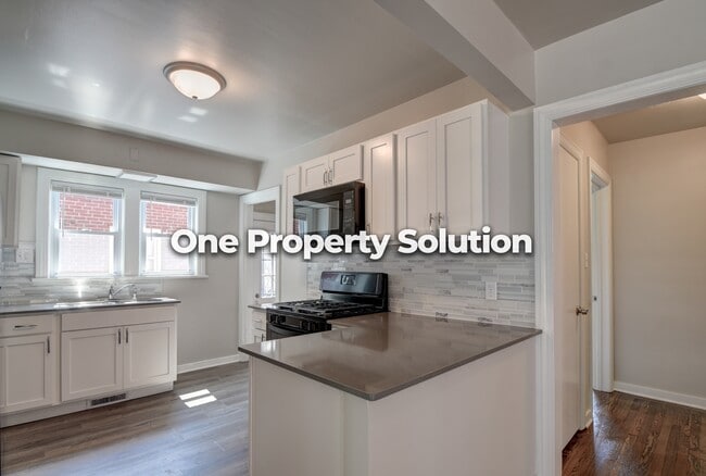 Foto del edificio - 4854 Jefferson St