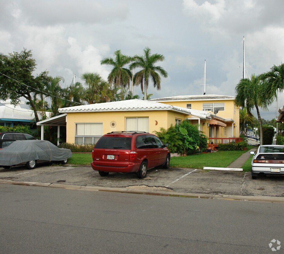 Foto principal - Hendricks Isle Apts. & Docks