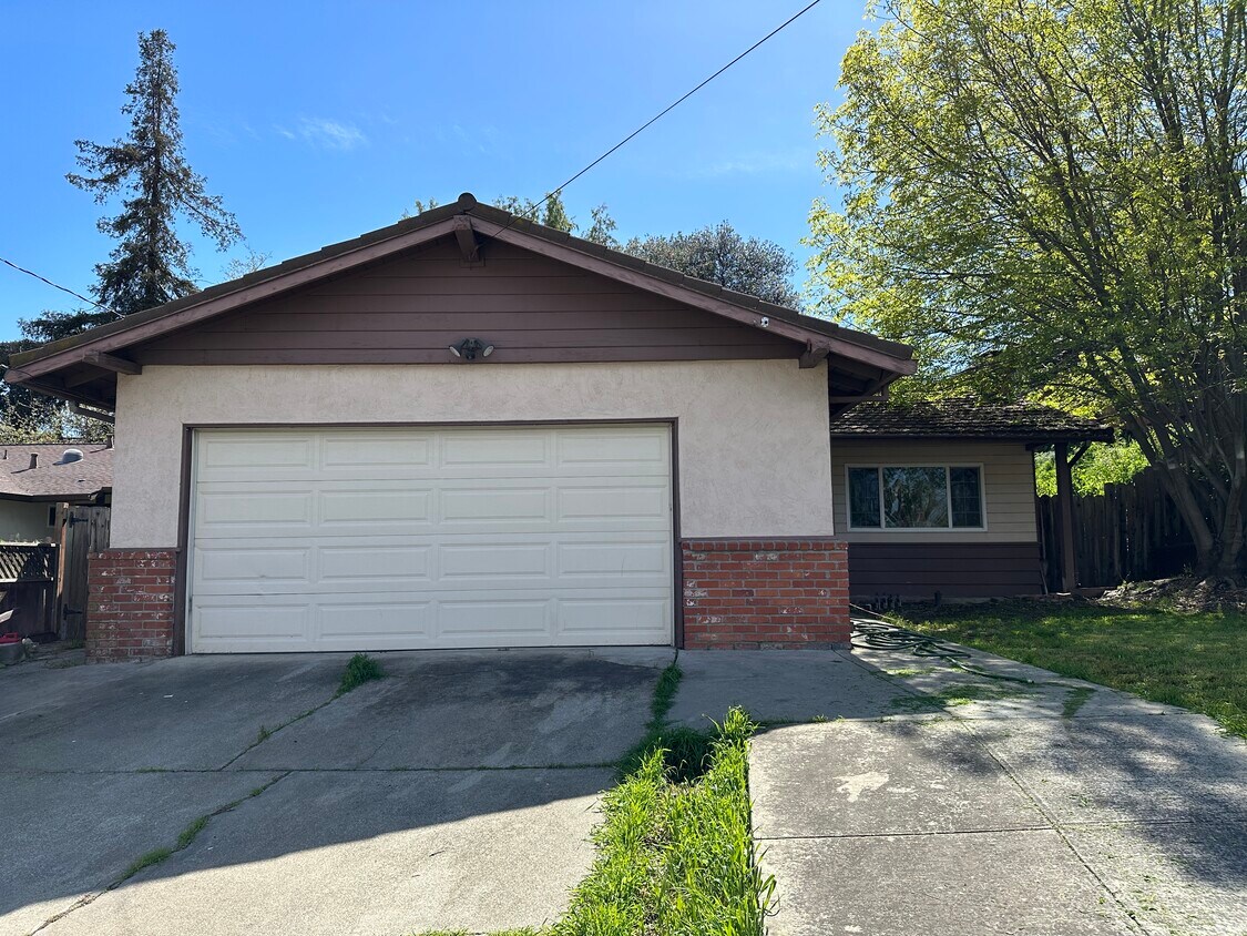 2946 Roosevelt Ln, Antioch, CA 94509 House Rental in Antioch, CA