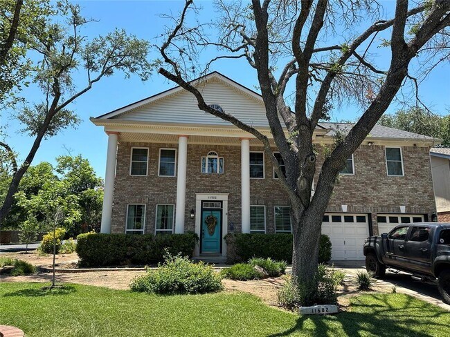 Building Photo - 11502 Gun Fight Ln