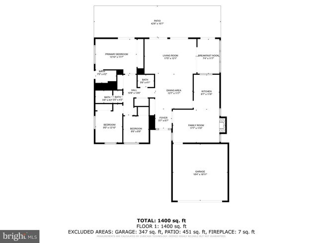 Building Photo - 5415 Masser Ln
