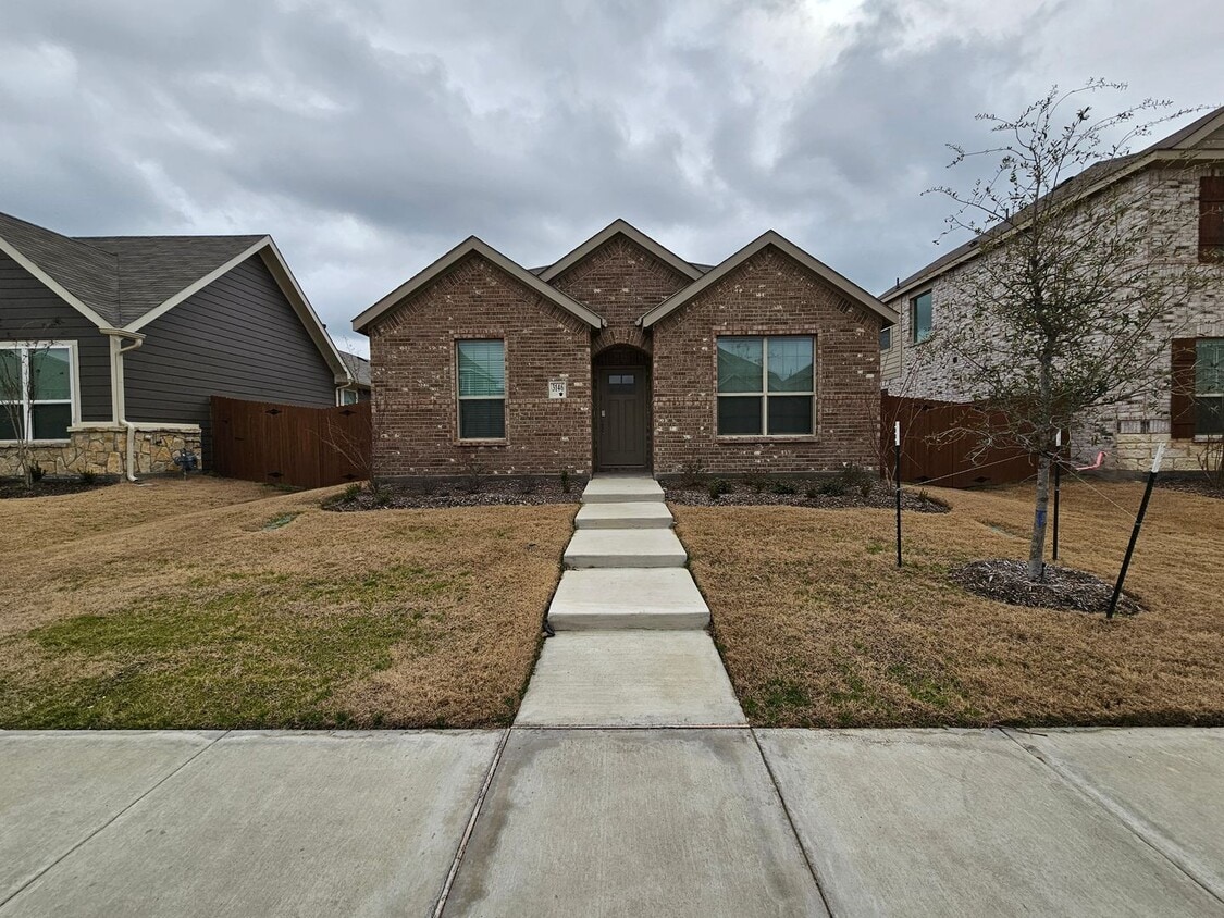 3146 Beechwood Dr, Crandall, TX 75114 House Rental in Crandall, TX