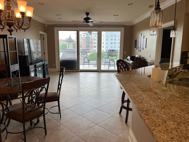 Building Photo - Modern Downtown Auburn Condo – Walk to Too...