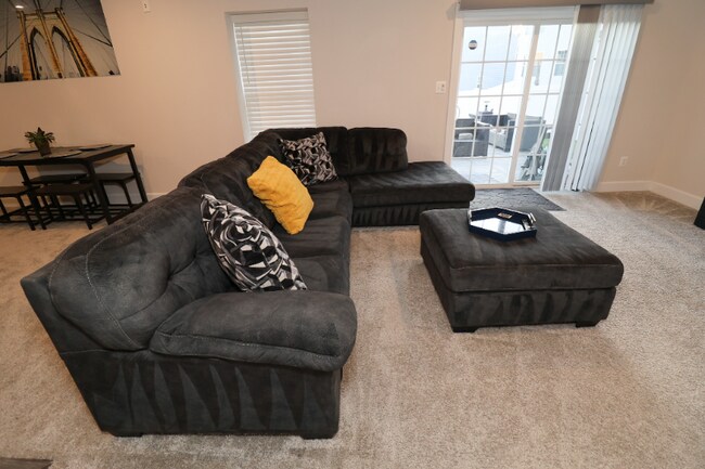 Foto del edificio - 4703 Tripper Ln