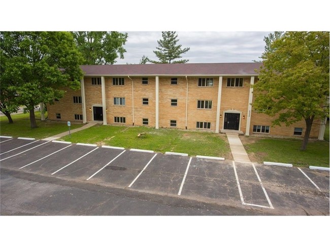 Building Photo - Pleasant Ridge Apartments