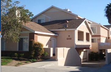 Building Photo - 508-514 Williamson Ave